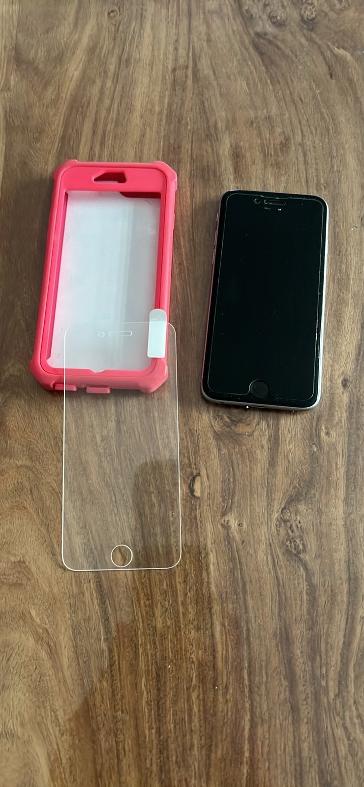 Iphone 6s 16gb, IPhone 6S, Enlèvement, Utilisé, Apple
