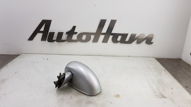 RETROVISEUR LATERAL GAUCHE Audi TT (8N3) (01-1998/10-2006), Utilisé, Audi
