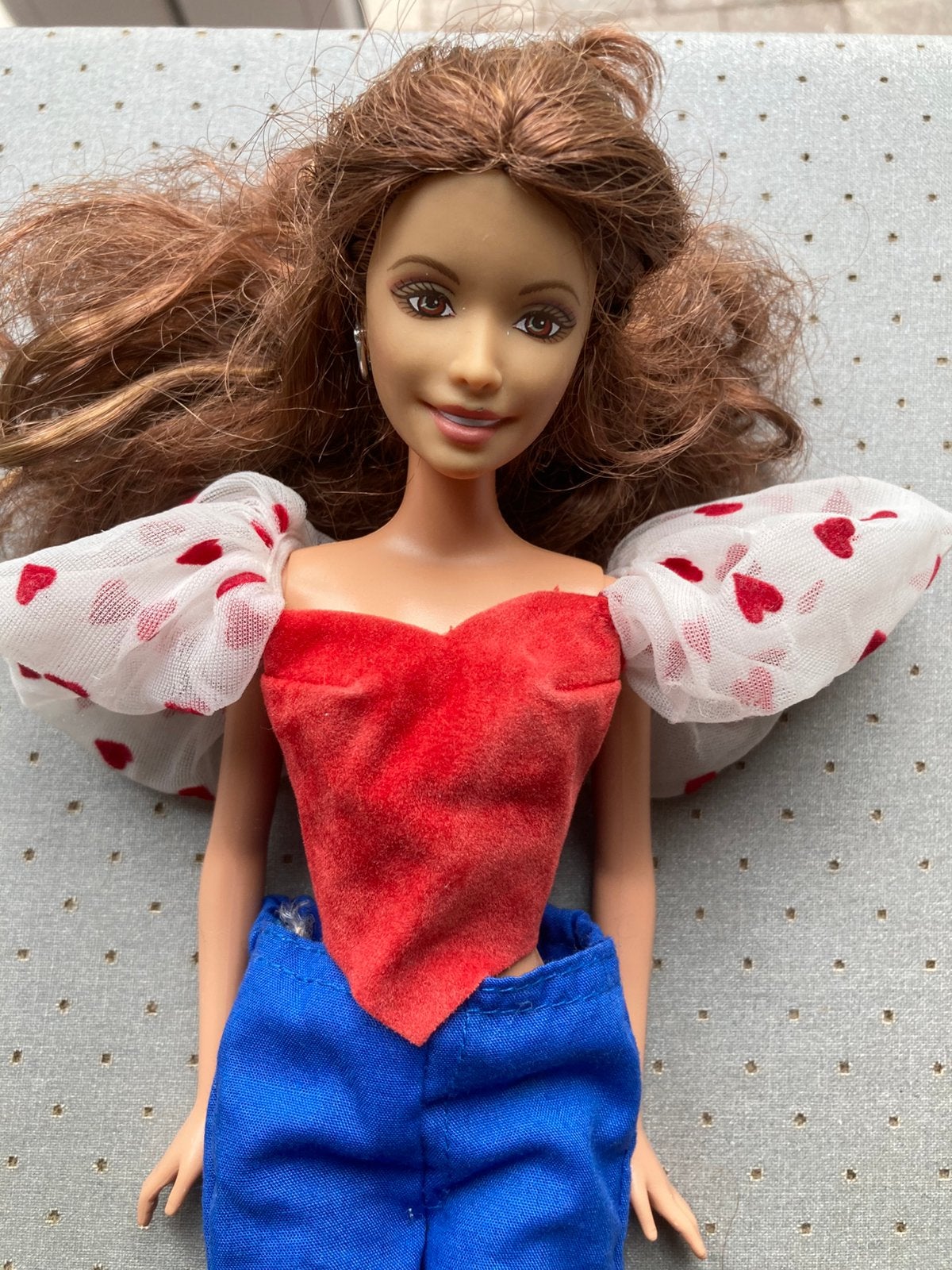 Barbie Pop Teresa, Ophalen, Gebruikt, Fashion Doll