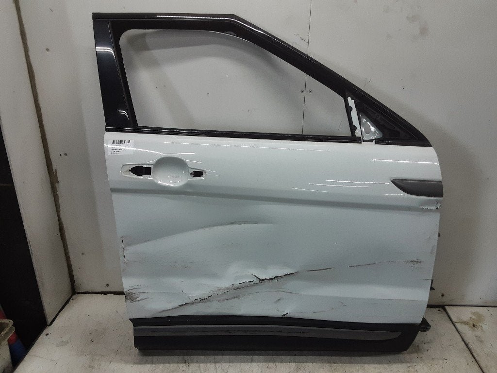 PORTE AVANT DROITE Range Rover Evoque II (LZC / LZS / LZH), Land Rover, Mevr. I. Hauben, Utilisé, Porte