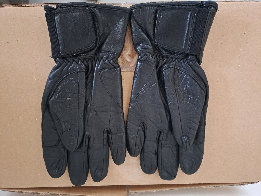 Motorhandschoenen voor dames., Motoren, Ophalen, Richa, Dames, Handschoenen