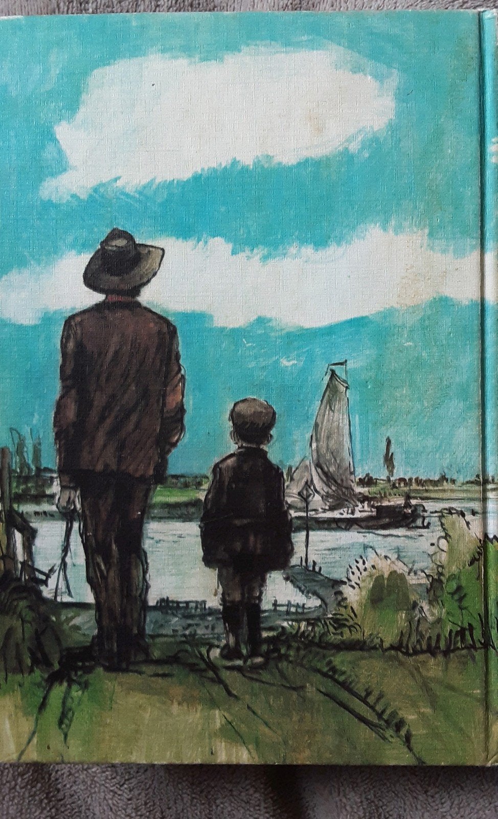 Merijntje Gijzens jeugd en jonge jaren, A.M. De Jong, 1977, Ophalen of Verzenden