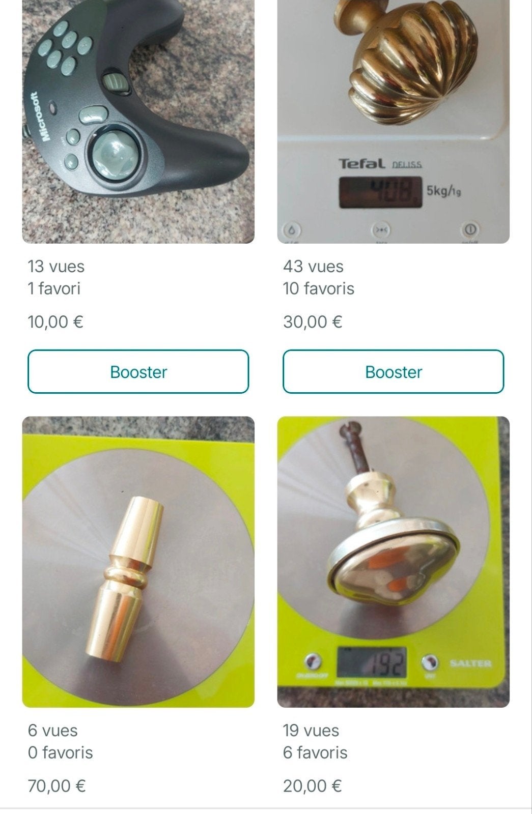 laiton quincaillerie, Bricolage & Construction, Enlèvement
