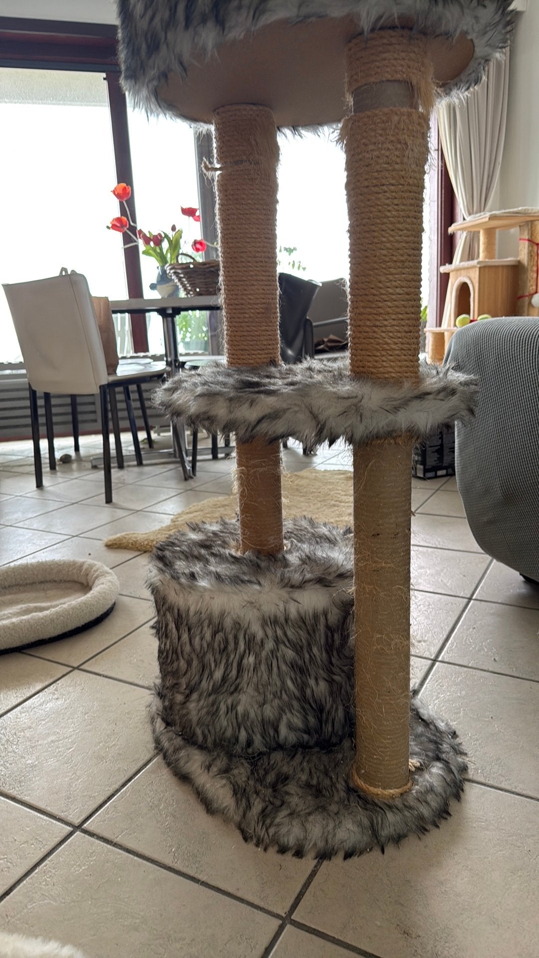 Gratuits, Animaux & Accessoires, Enlèvement, Utilisé