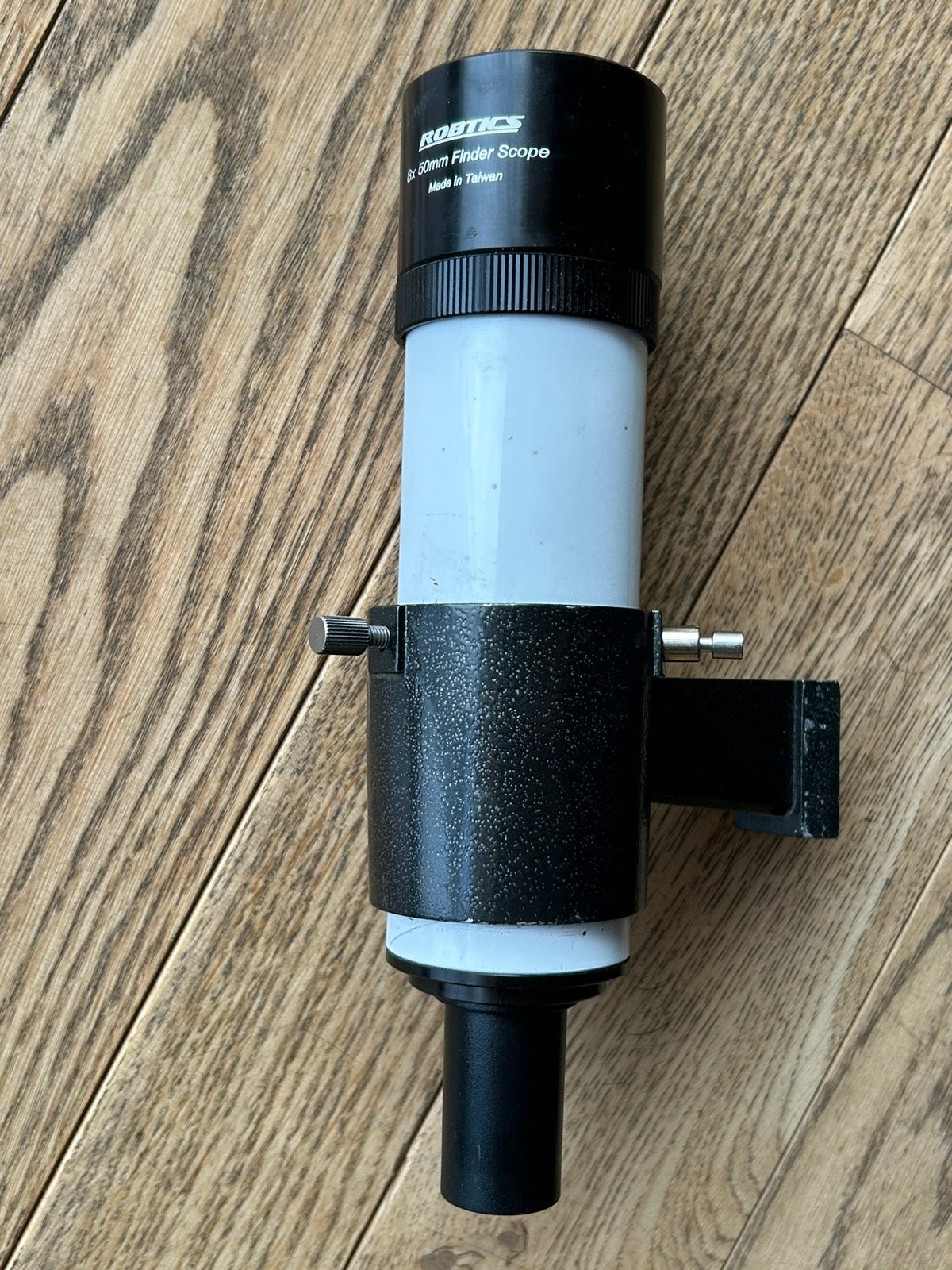 Viseur astronomie 8x50, TV, Hi-fi & Vidéo, Matériel d'optique | Télescopes, Enlèvement ou Envoi, Utilisé, Pièces ou Accessoires