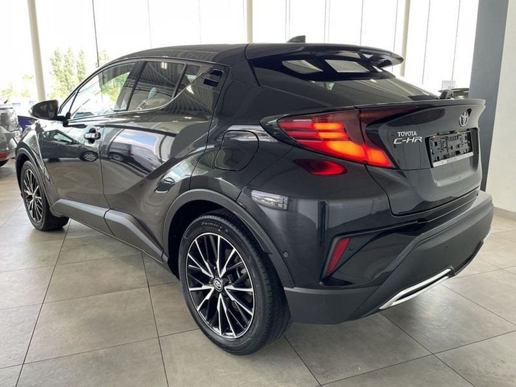 Toyota C-HR Full Hybrid / DAB / Automaat / Camera /, Autos, Achat, Euro 6, 5 portes, Automatique
