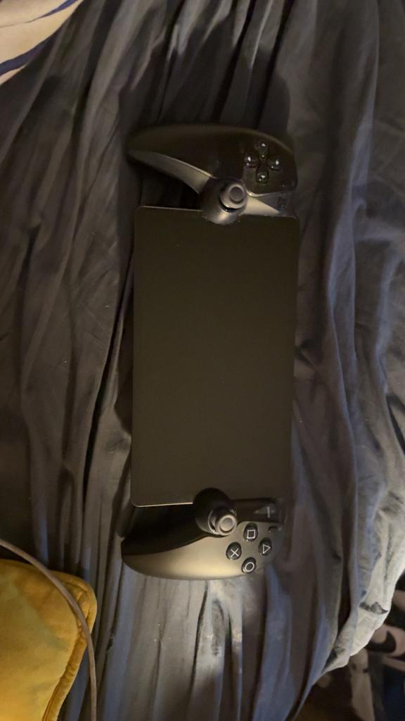 Ps5 portal, Ophalen, Zo goed als nieuw