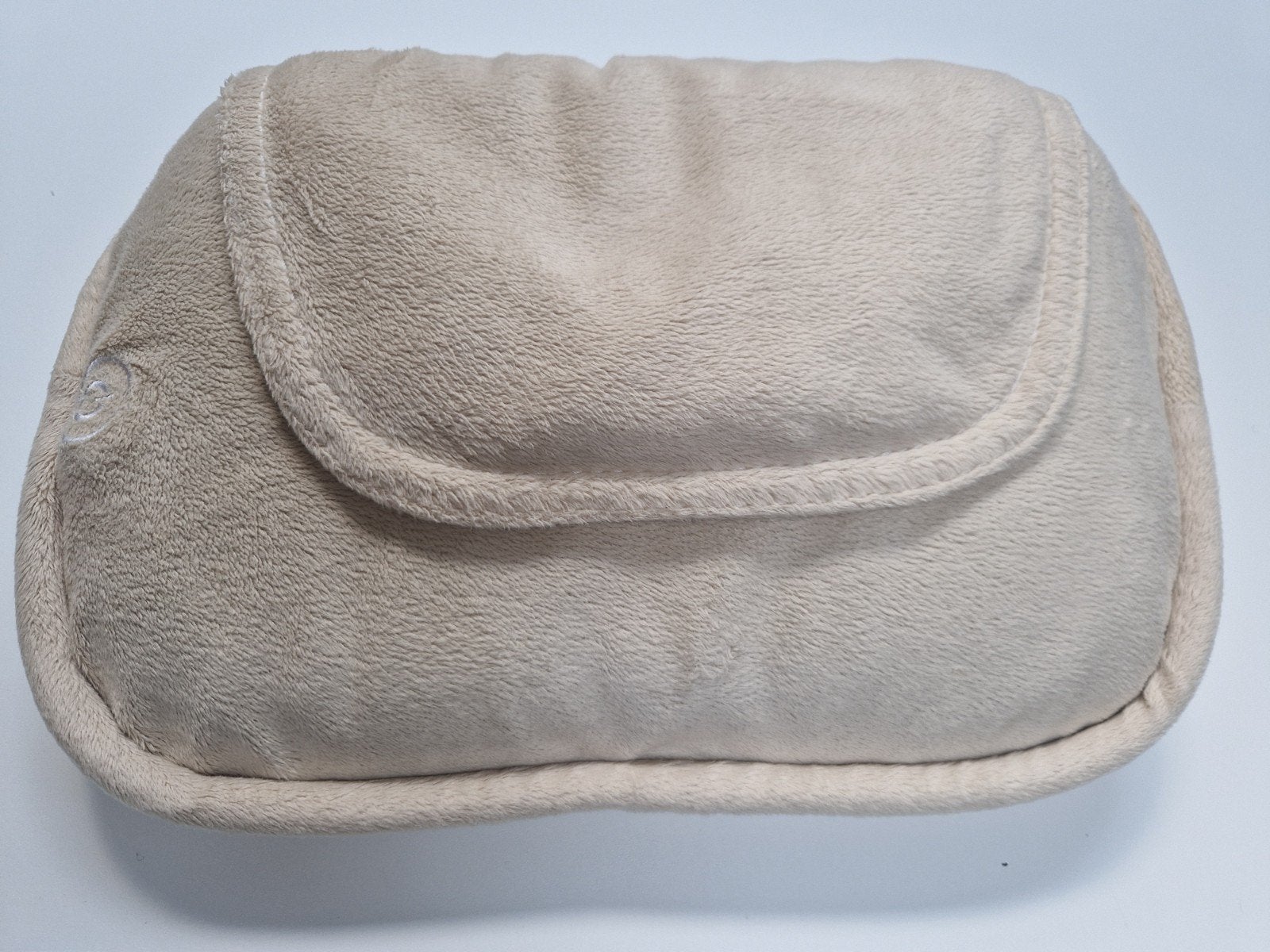 Coussin de massage Shiatsu Homedics

Système de massage dyna, Enlèvement