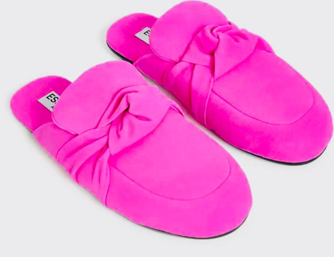 TRENDY ESSENTIEL ANTWERP MUILTJES, NIEUW € 285,- 💖💖💖, Kleding | Dames, Ophalen of Verzenden, Nieuw, Roze
