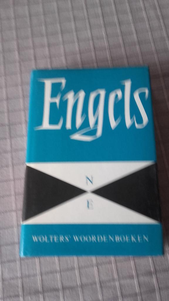 Woordenboek Engels (1) en Frans (2), Boeken, Woordenboeken, Ophalen of Verzenden, Engels