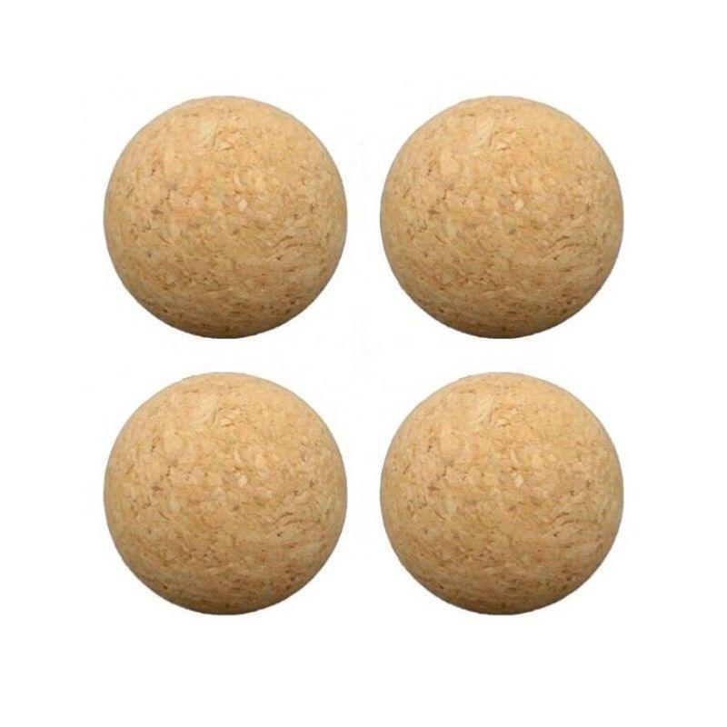 Kurken ballen.., Sports & Fitness, Billards & Billards américains, Enlèvement, Neuf, Queue ou Boules