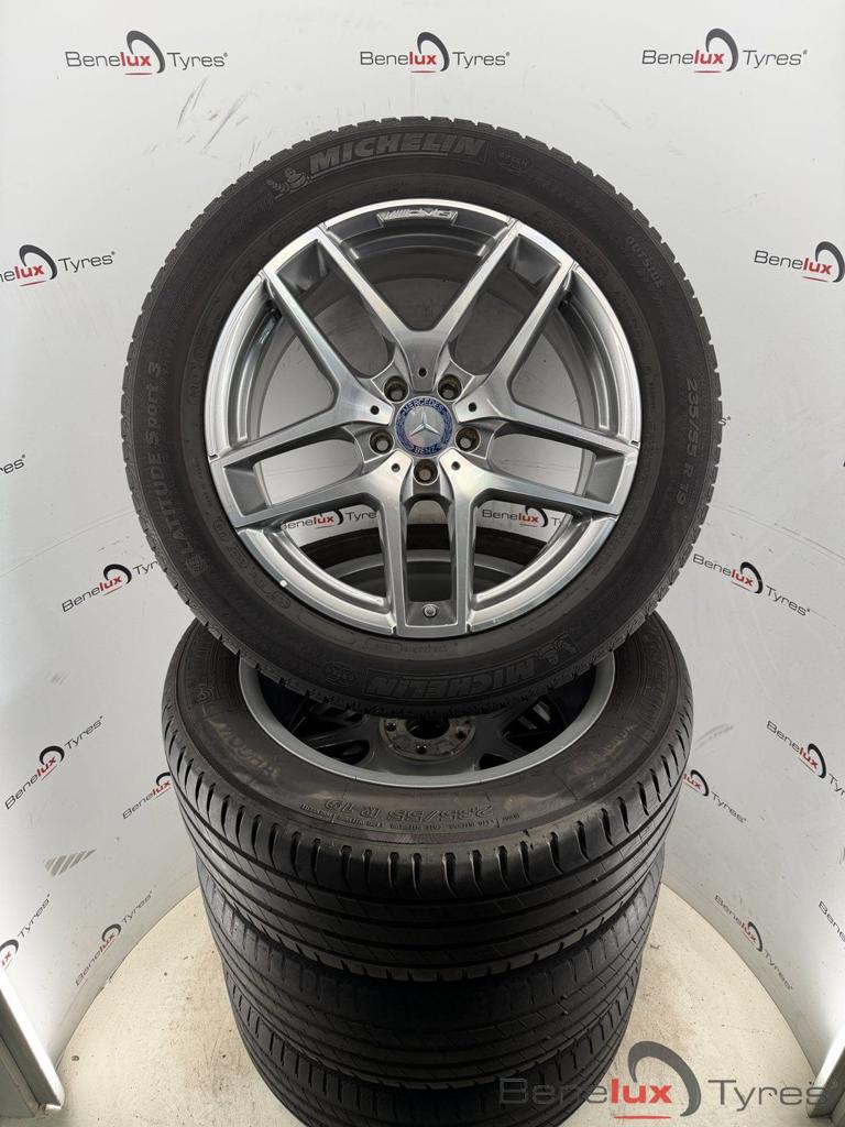 19'' Mercedes Vito V-klasse GLC W253 AMG W447 W638 W639 W640, 19 inch, Gebruikt, -, -