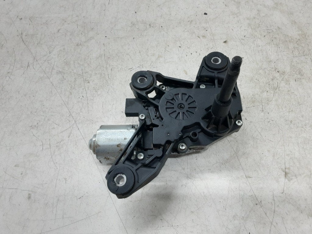 MOTEUR ESSUIE-GLACE ARRIÈRE Renault Clio V (RJAB), Renault, Mevr. I. Hauben, Utilisé, Rue de l'Espoir 34 34
4030  GRIVEGNÉE, BE