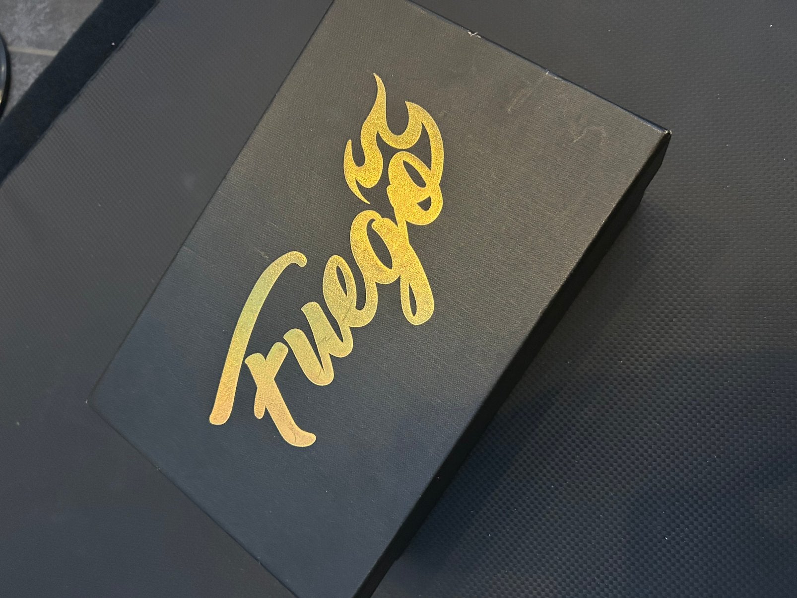 Baskets Fuego, Sports & Fitness, Enlèvement, Neuf, Chaussures