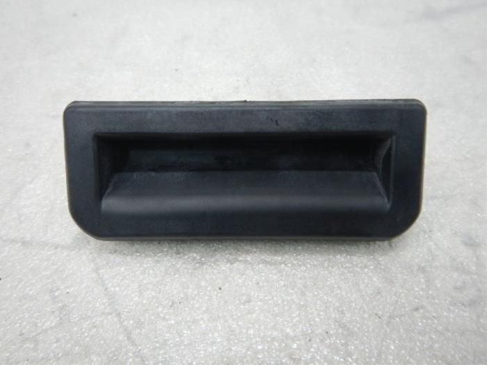 Schakelaar achterklep Seat Ateca (22740304), Ophalen of Verzenden, Gebruikt