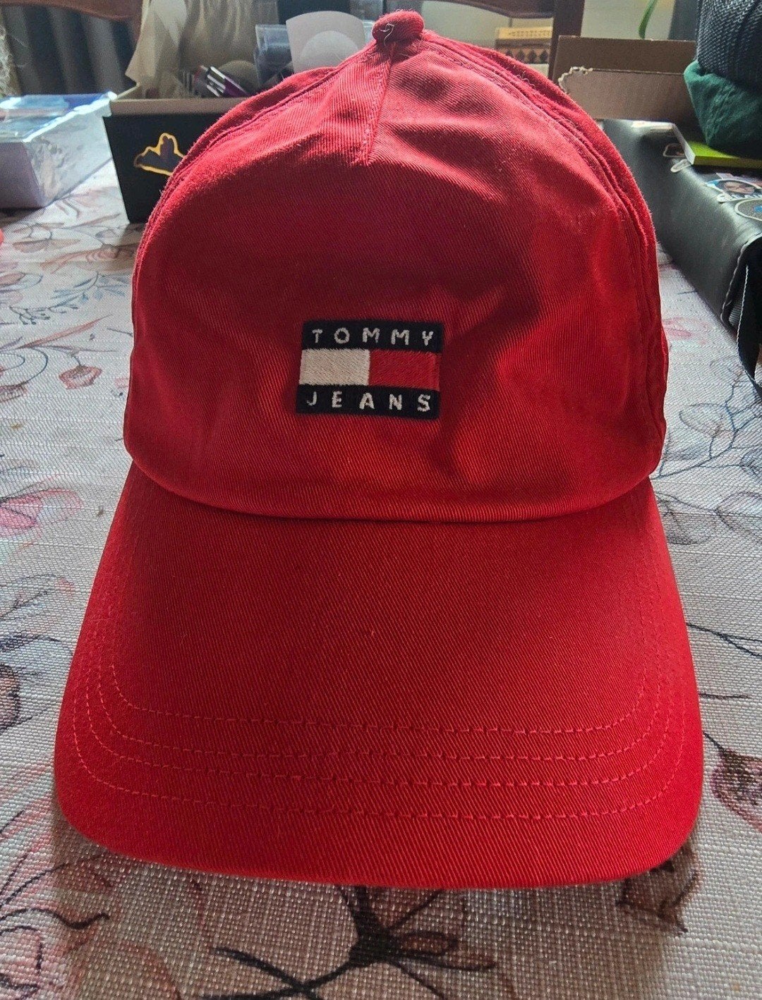 Tommy Jeans Cap/Casquette Heritage, Vêtements | Hommes, Chapeaux & Casquettes, Enlèvement ou Envoi, Casquette, Tommy Jeans, Comme neuf