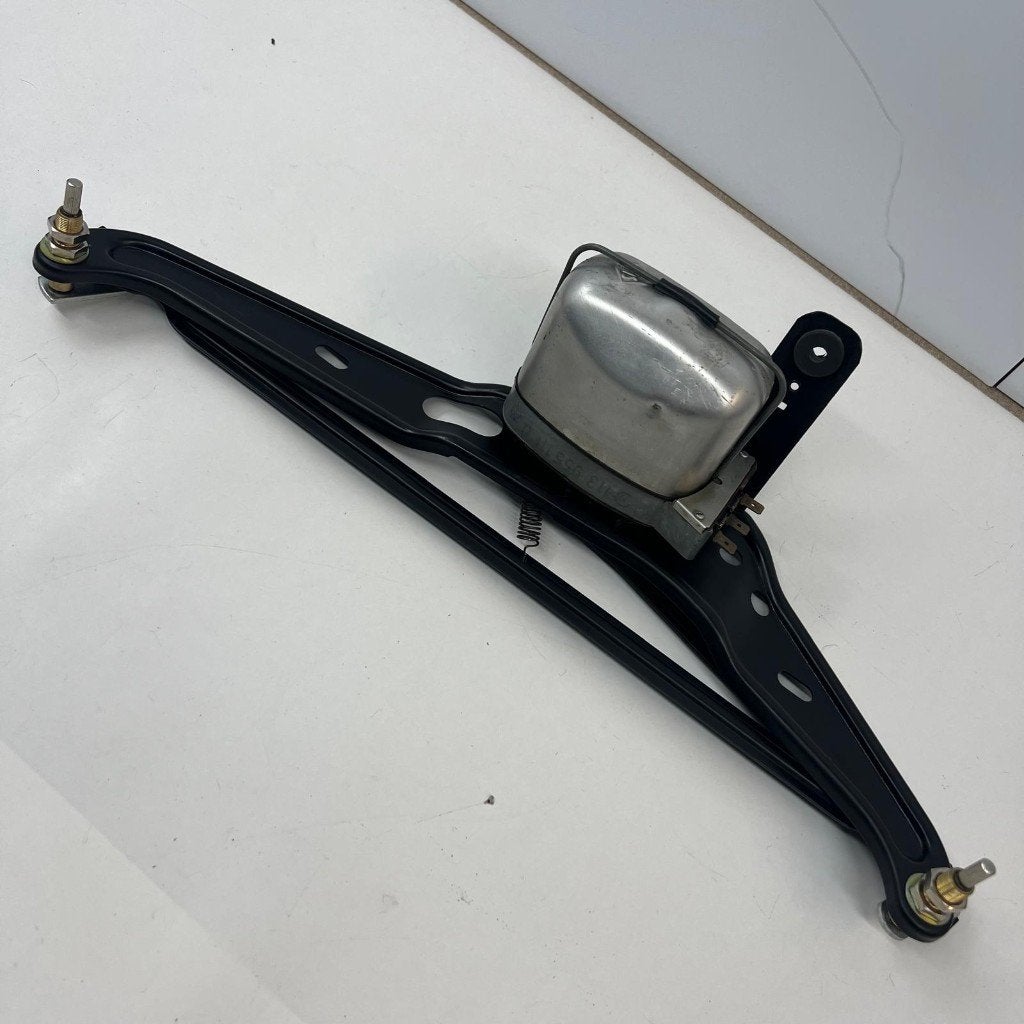 VW Beetle ruitenwisserunit 58 - 64 Revisie, Ophalen of Verzenden, Zo goed als nieuw
