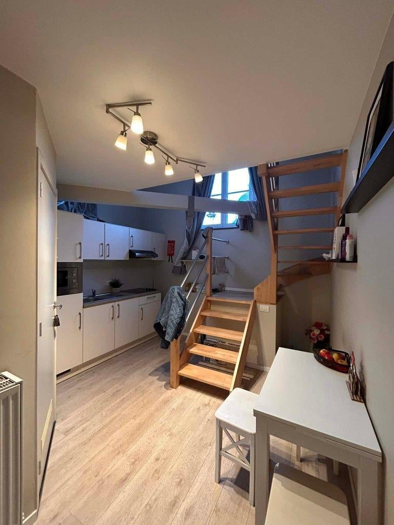 Kot te huur op Sint-Pietersplein!, 20 tot 35 m², Gent