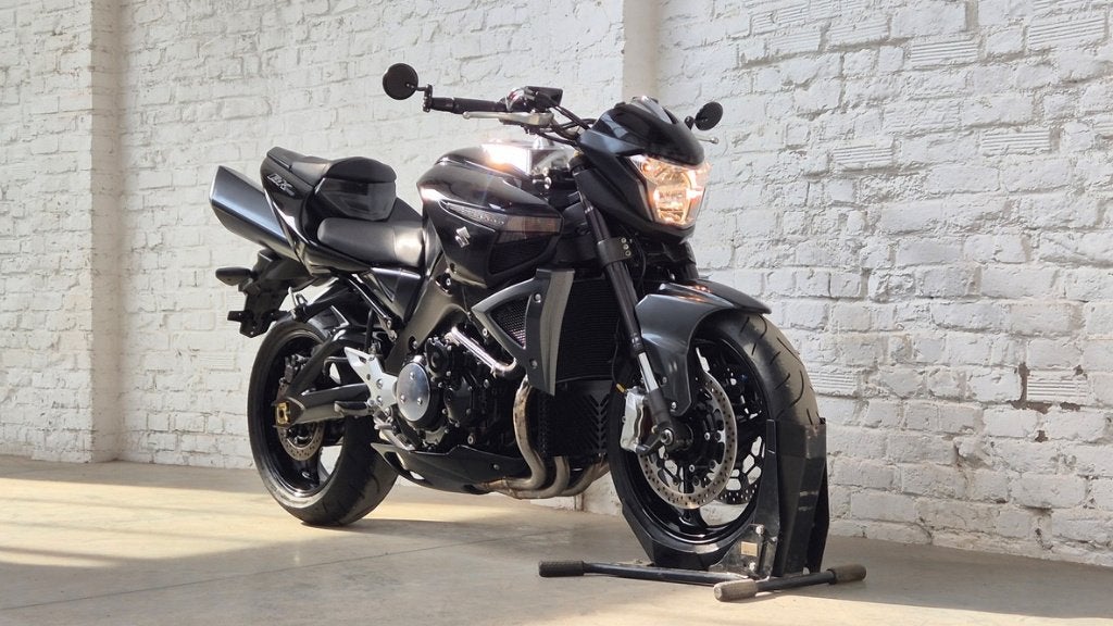 Moteur Hayabusa Suzuki B-King BKING 1300 2008 @motomobilia, Motos, Permis Moto A, Entreprise, Occasion, Plus de 35 kW