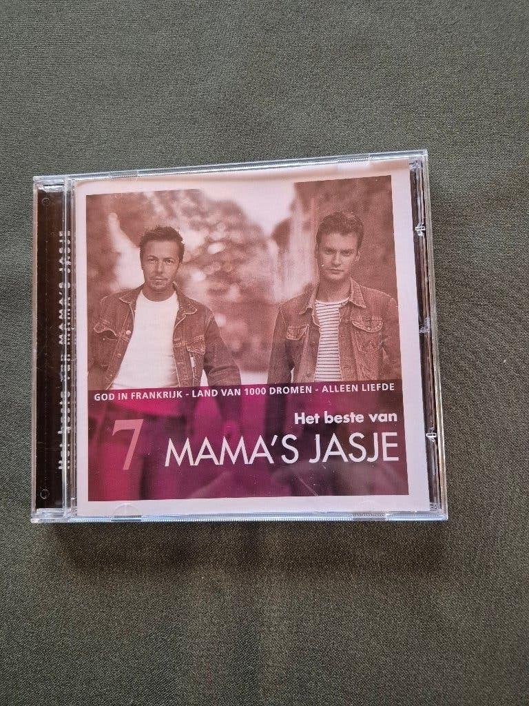 Het beste van Mama’s Jasje ( Het Laatste Nieuws Collectie), Ophalen of Verzenden, Zo goed als nieuw, Overige genres