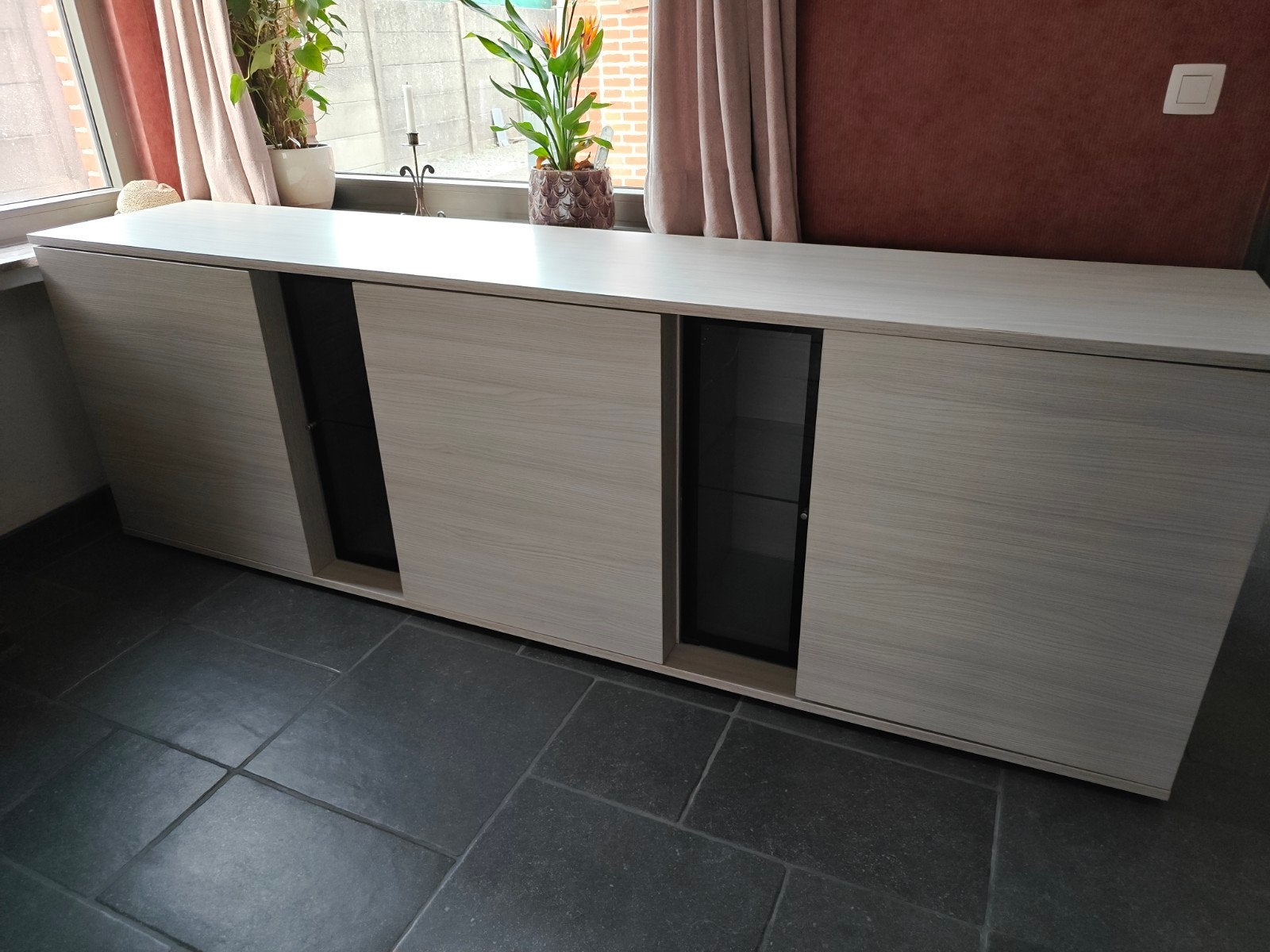 commode, Huis en Inrichting, Kasten | Dressoirs, Ophalen