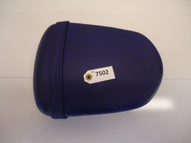 GSXR600 2008 - 2010 Suzuki Zadel D1-30102