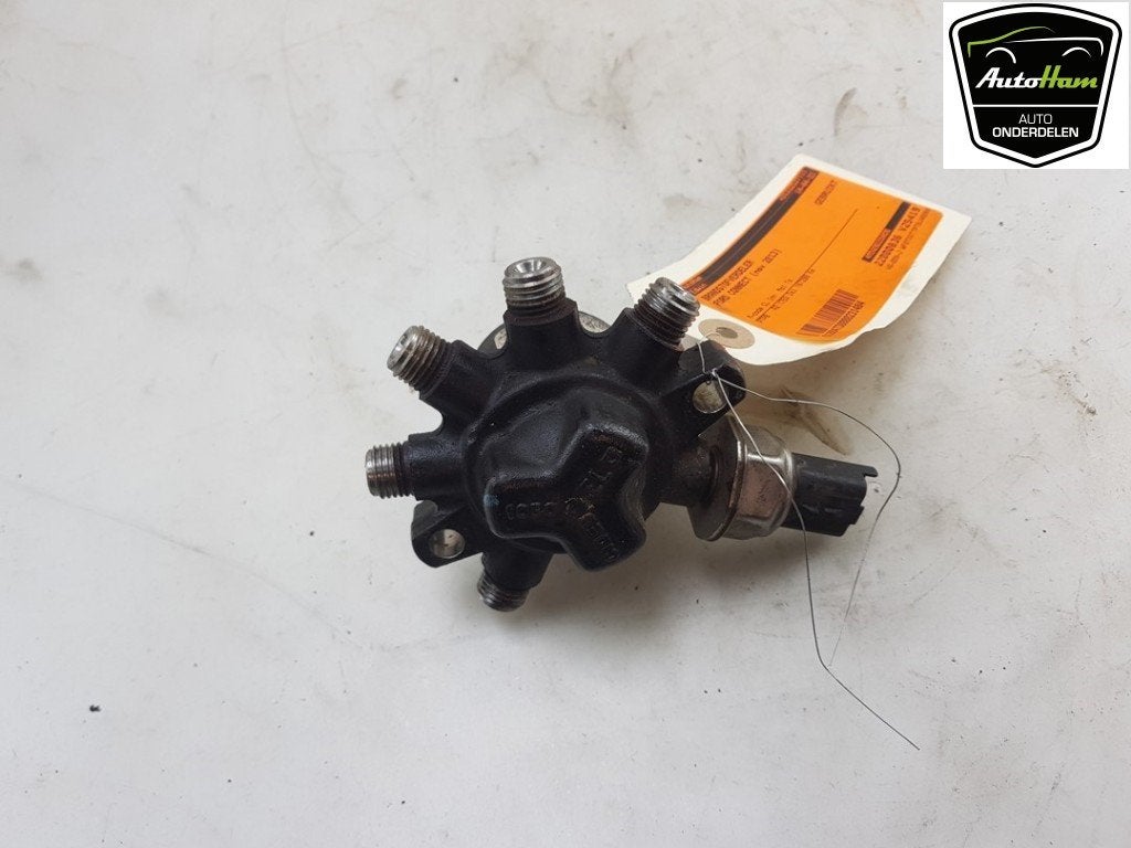 COMMON RAIL Ford Transit Connect (|4M5Q9D280DB|1445928|), Utilisé, Ford