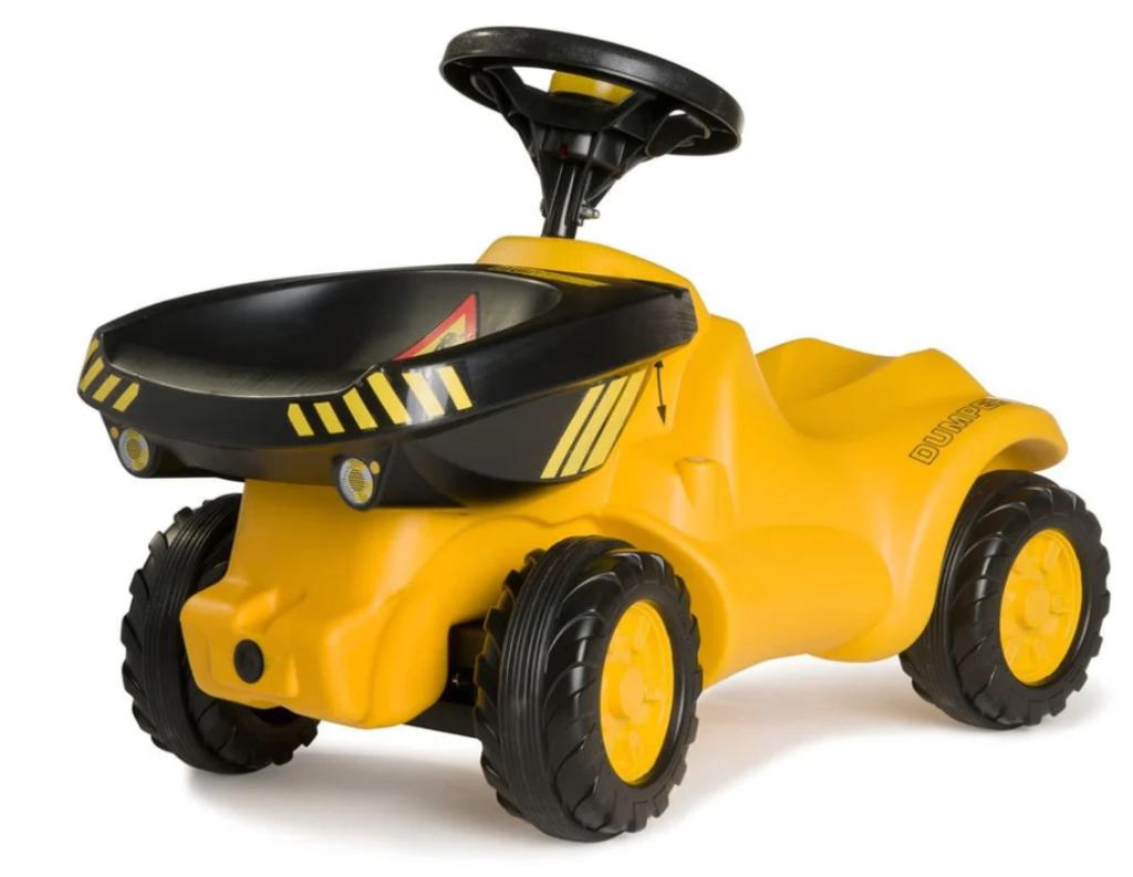kindertraktor 1-4 jaar, Kinderen en Baby's, Ophalen, Zo goed als nieuw, Loopvoertuig