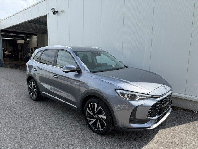 MG ZS Hybride Luxury, Autos, MG, Cuir, Achat, Euro 6, ZS