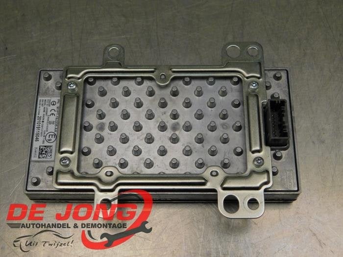 Module téléphone d'un Ford Focus, -, 3 mois de garantie, -, -