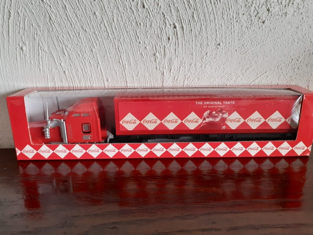 Verschillende objecten Coca Cola, Verzamelen, Ophalen, Nieuw, Overige typen