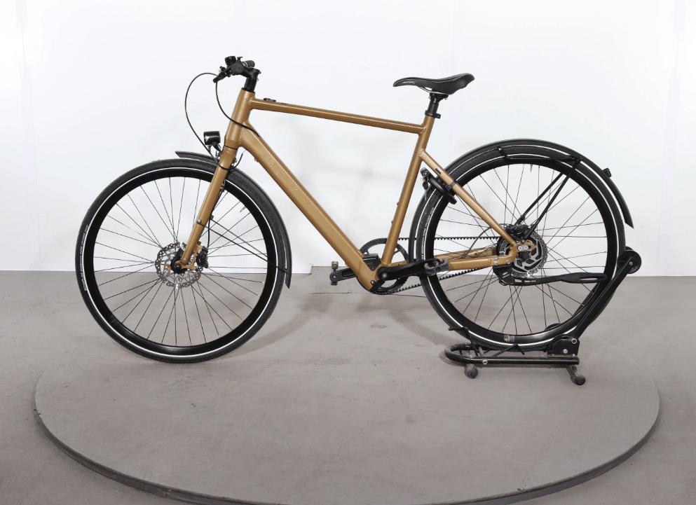 Rabeneick TX-E 50 Gents Singlespeed, Fietsen en Brommers, Overige merken, -, -, Nieuw