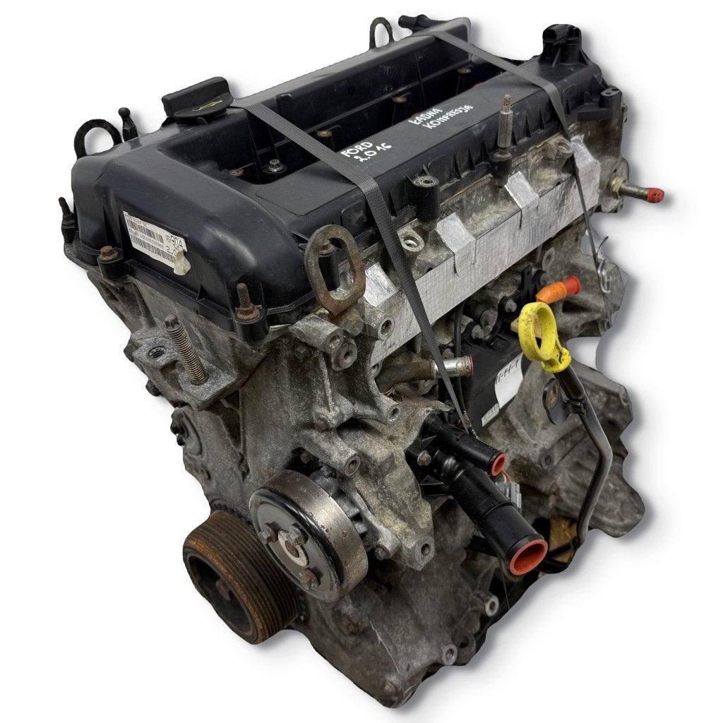 Moteur TBBA Nu MONDEO FORD, Verzenden, Gebruikt, Overige automerken