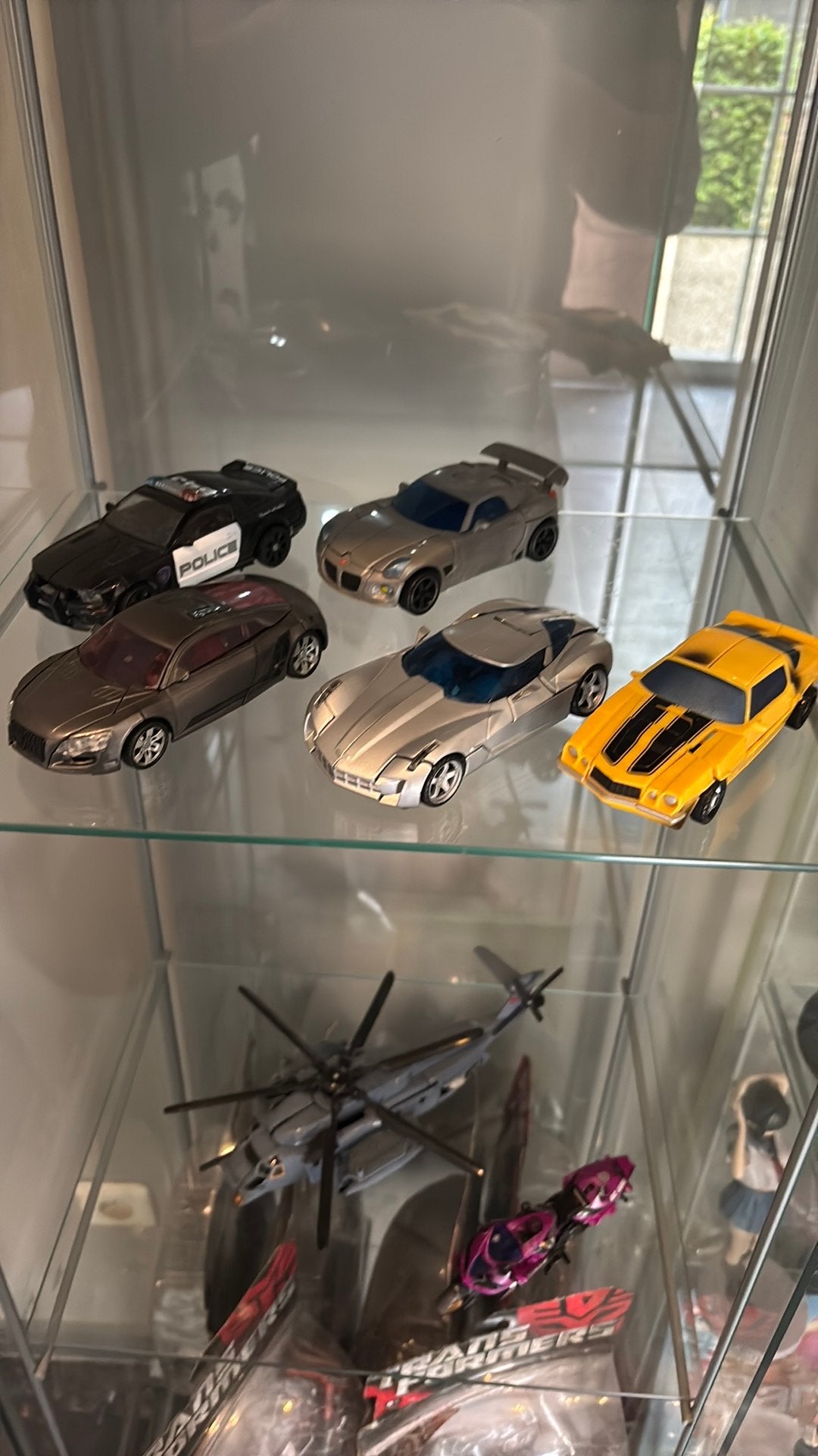 Transformateurs Lot, Collections, Transformers, Enlèvement ou Envoi, Comme neuf