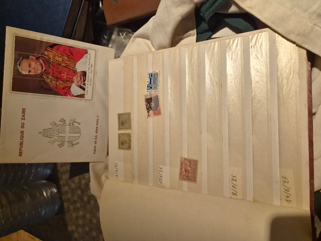 Postzegels, Postzegels en Munten, Postzegels | Afrika, Ophalen of Verzenden, Overige landen, Postfris