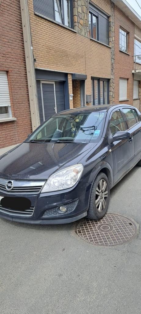Opel Astra, Auto's, Opel, Handgeschakeld, 5 deurs, Particulier, Astra