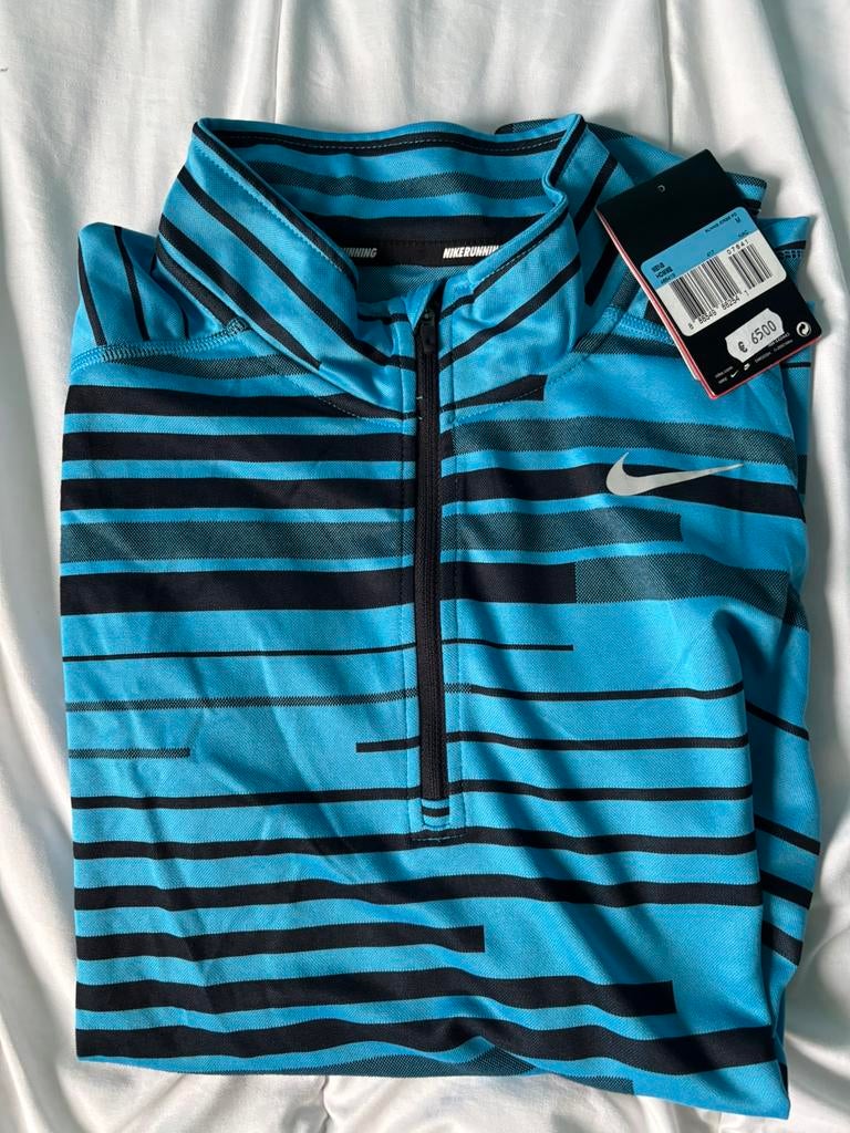 Haut running nike pour homme, Ophalen of Verzenden, Nieuw