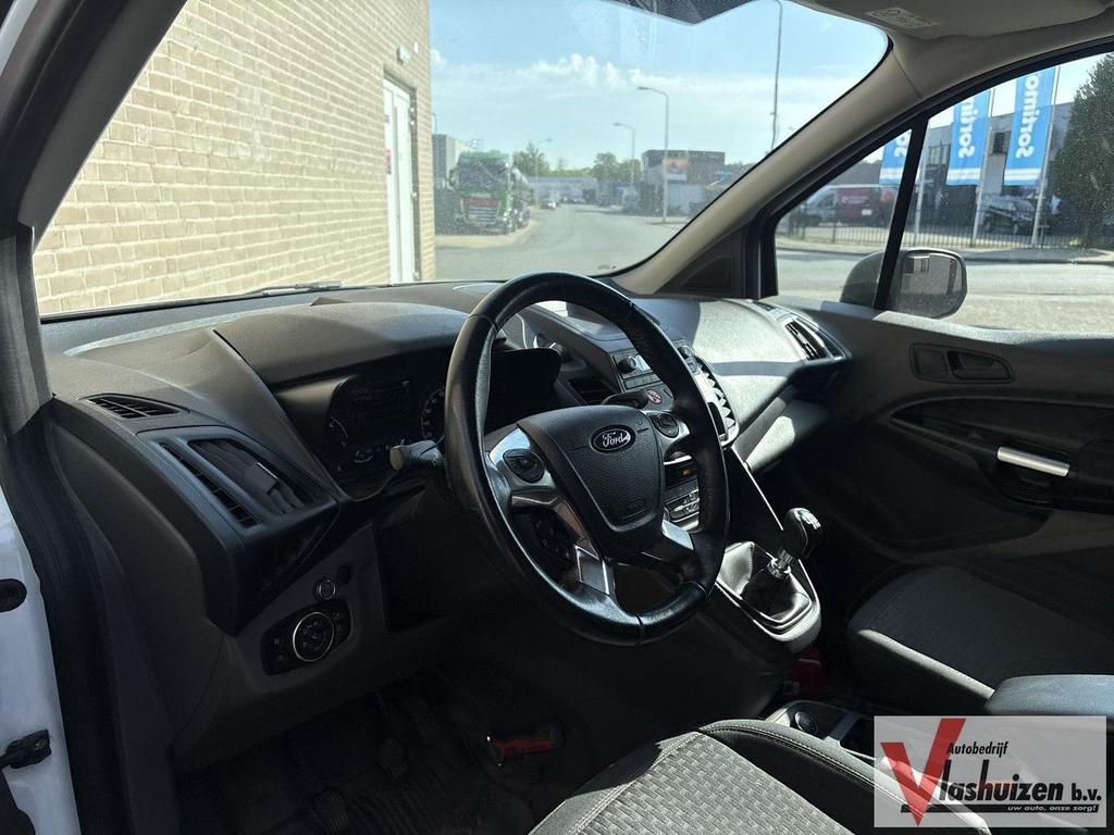 Ford Transit Connect 1.5 EcoBlue L1 Trend HP | € 5.950,- NET, Electronic Stability Program (ESP), Bedrijf, Ford, Te koop