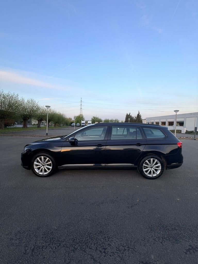 Volkswagen Passat 2020 — Boîte automatique — Options complèt, Autos, Achat, Euro 6, Entreprise, Diesel