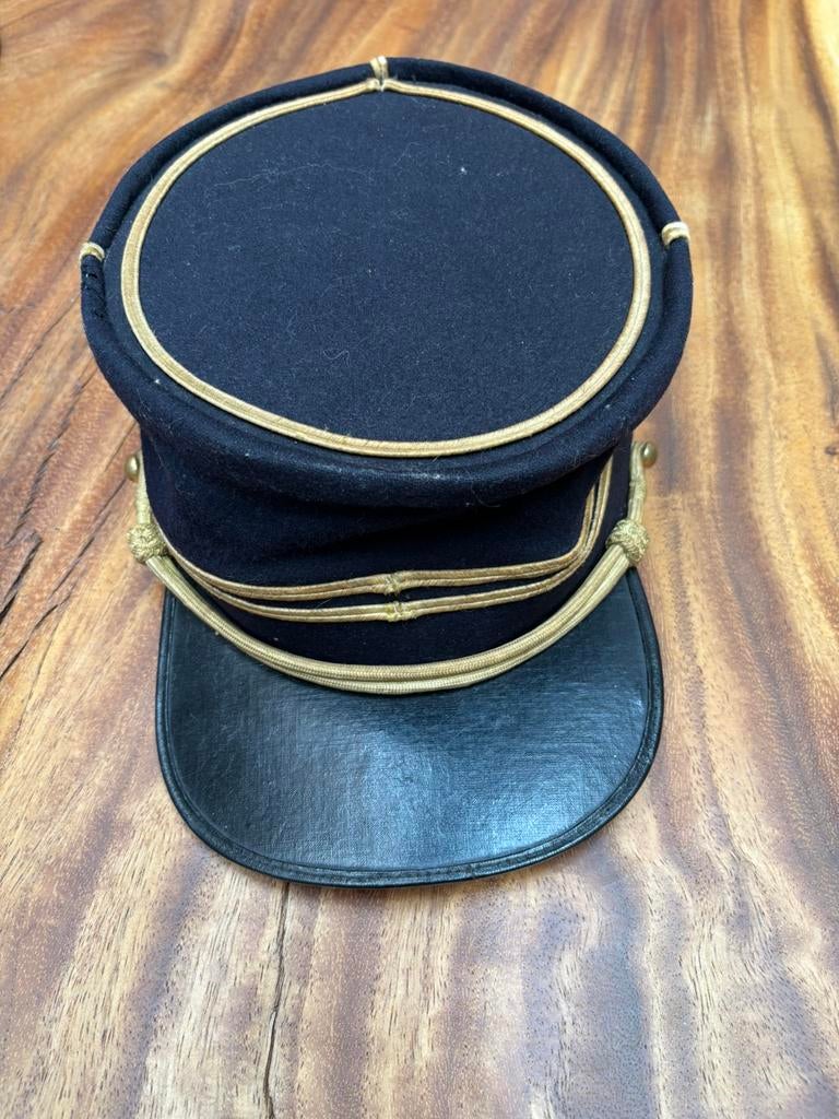 Shako, Collections, Objets militaires | Seconde Guerre mondiale, Enlèvement ou Envoi