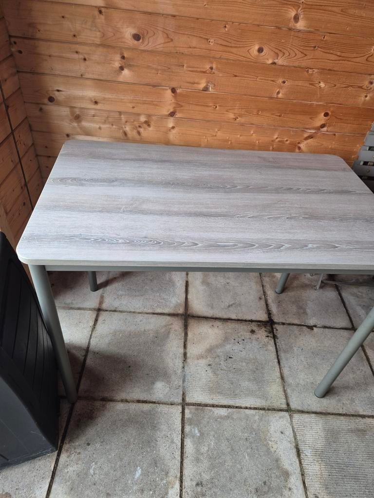 Keukentafel, Ophalen, Zo goed als nieuw