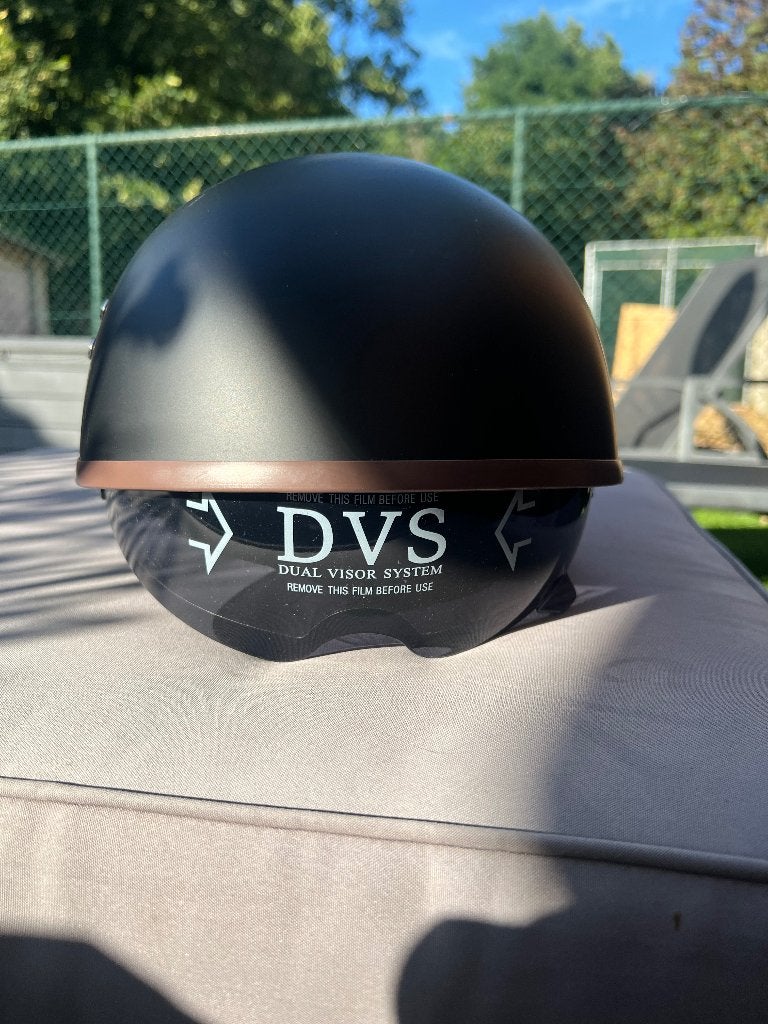 Helm, Fietsen en Brommers, Ophalen, Nieuw, Heer of Dame, L