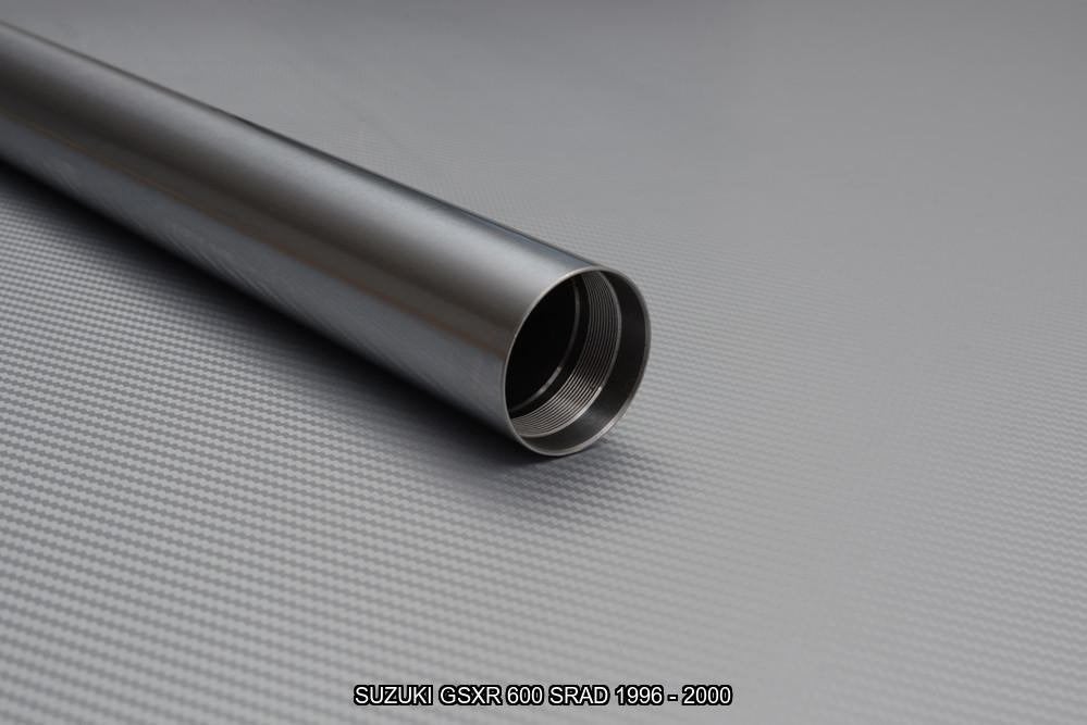 Tubes de fourche SPR SUZUKI GSXR 600 SRAD 1996 - 2000, Motos, Accessoires | Autre, Enlèvement ou Envoi, Neuf