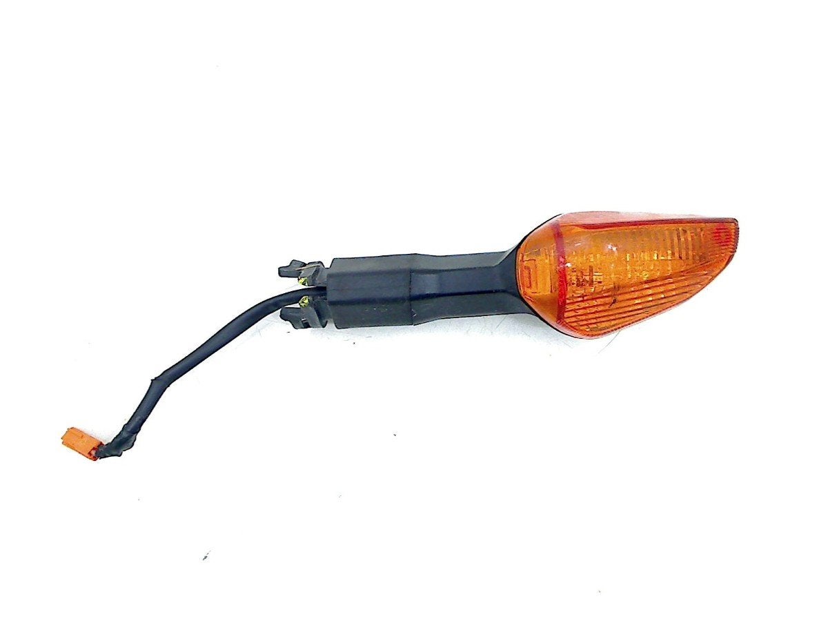 KNIPPERLICHT Honda CBF 125 (01-1970/-), Dhr. S. di Majo, Gebruikt, Info@cama-motorparts.nl, P.J. Troelstraweg 8 8
3144 CX  MAASSLUIS, NL
