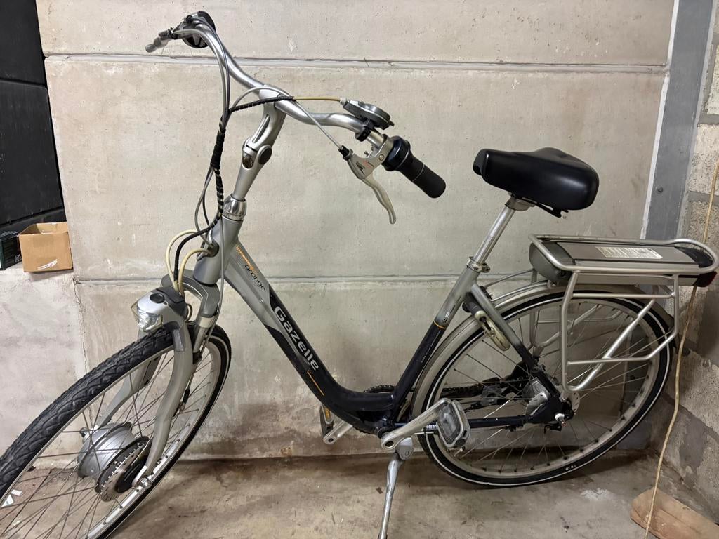 Gazelle Orange Innergy | VOOR ONDERDELEN OF HANDIGE HARRY, Ophalen, Gebruikt, Gazelle
