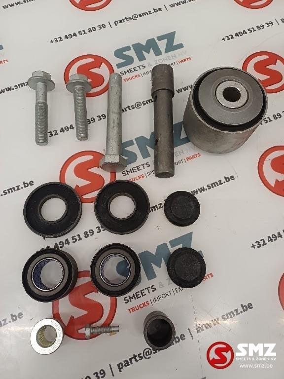 Kit de réparation, stabilisateur de cabine, Neuf, DAF, Autres pièces automobiles
