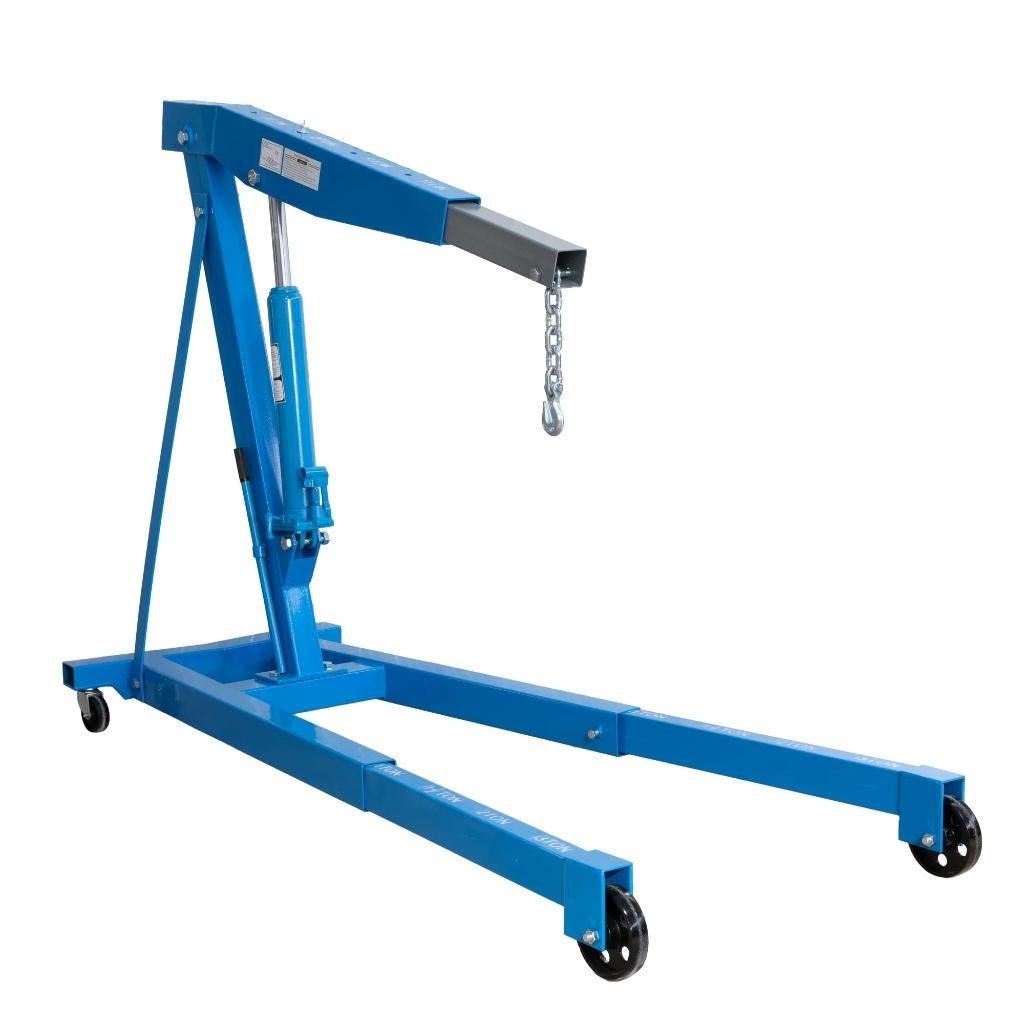 WERKPLAATSKRAAN 3 TON, Auto diversen, Ophalen of Verzenden, Nieuw