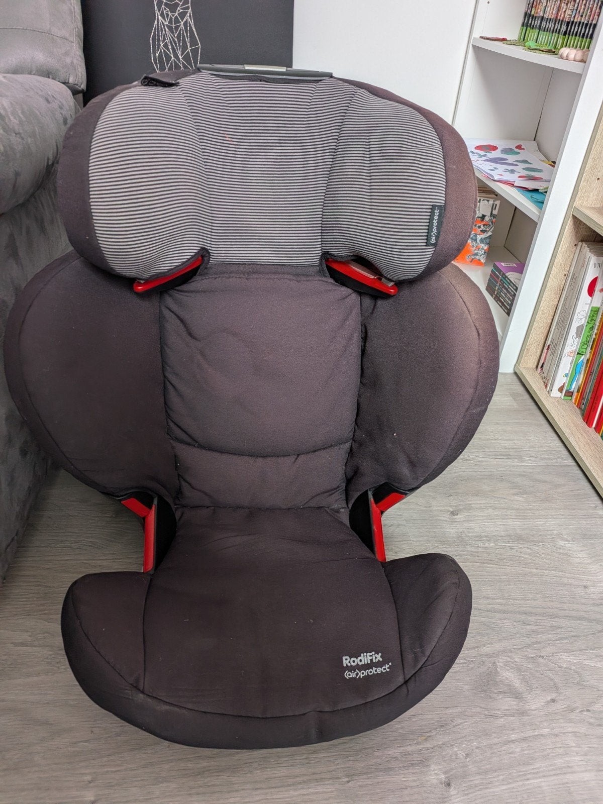 Siège bébé Maxi Cosi Rodifix Isofix, Enfants & Bébés, Sièges auto, Enlèvement, Utilisé, Maxi-Cosi, Isofix