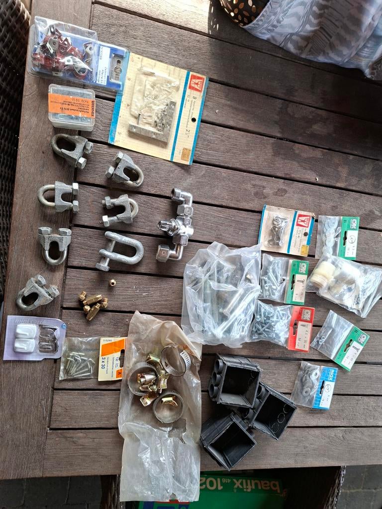 Lot d outillages 1, Enlèvement ou Envoi