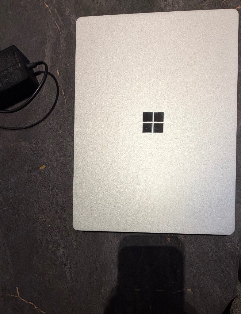 Microsoft surface laptop 2 go, Ophalen, Gebruikt, 8 GB, Microsoft Surface